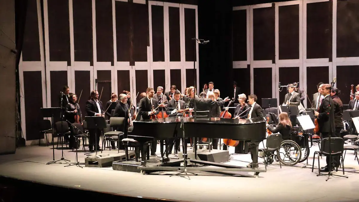 Orquesta Sinfónica de San Luis